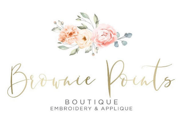 browniepointsboutique logo